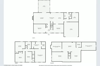 9140 Red Cedar Lane, West Chester, OH 45069 - Photo 46