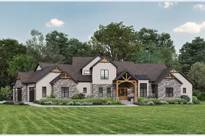 9798 Christian Court #9, Hamilton Township, OH 45140 - Photo 1