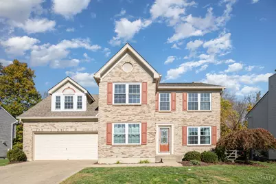 1342 Covedale Lane, Batavia Township, OH 45102 - Photo 2