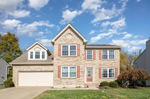 1342 Covedale Ln, Batavia Township, OH 45102 - Photo 2