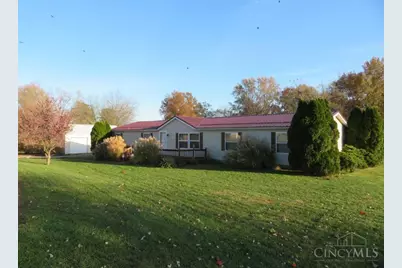 6565 Fascination Way, Hillsboro, OH 45133 - Photo 2