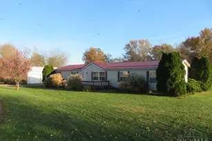 6565 Fascination Way, Hillsboro, OH 45133 - Photo 2