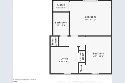 5818 Mt Vernon Drive, Miami Township, OH 45150 - Photo 80