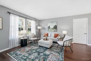 5818 Mt Vernon Dr, Miami Township, OH 45150 - Photo 10