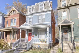 1834 Chase Ave, Cincinnati, OH 45223 - Photo 2