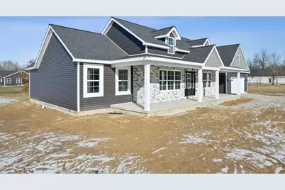 422 Liming Farm Road, Mount Orab, OH 45154 - Photo 2