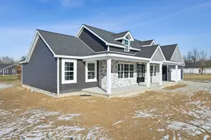 422 Liming Farm Rd, Mount Orab, OH 45154 - Photo 2