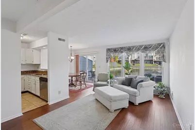 488 Madeira Court #6E, Union Township, OH 45255 - Photo 10