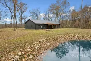 6381 Clark Rd, Concord Twp, OH 45133 - Photo 10