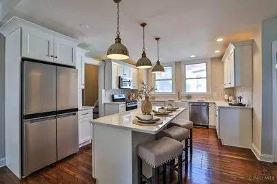 3424 Craig Avenue, Cincinnati, OH 45211 - Photo 16