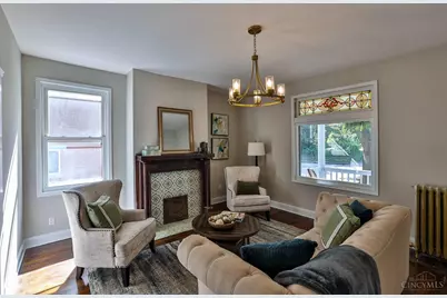 3424 Craig Avenue, Cincinnati, OH 45211 - Photo 6