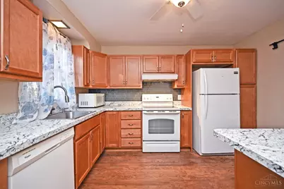 5587 Vogel Road, Green Township, OH 45239 - Photo 16