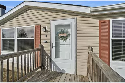 5669 Bucktown Road, Jackson Township, OH 45176 - Photo 2