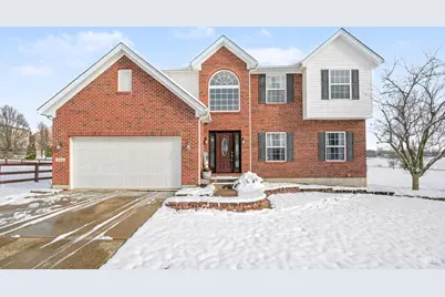 5986 Liberty View Court, Liberty Township, OH 45044 - Photo 1