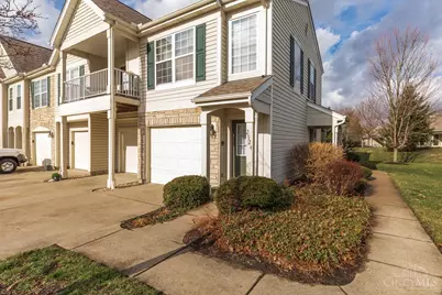 2124 Commons Circle, Batavia Township, OH 45103 - Photo 2