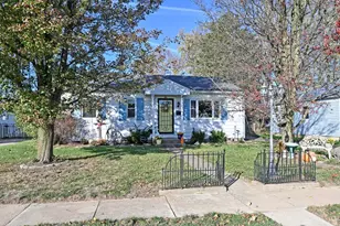 50 Flamingo Dr, Saint Clair Township, OH 45013 - Photo 2