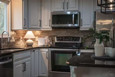 772 Price Knoll Lane, Miami Township, OH 45150 - Photo 20