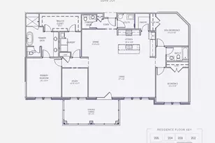 210 Vintage Club Dr, Montgomery, OH 45249 - Photo 4