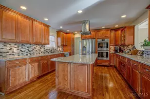 5 Shoal Meadows Ct, Fairfield, OH 45014 - Photo 8