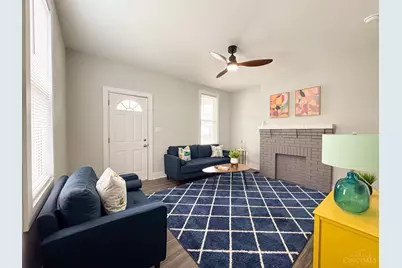 4715 Wilmer Court, Cincinnati, OH 45226 - Photo 4