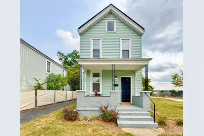 4715 Wilmer Court, Cincinnati, OH 45226 - Photo 1