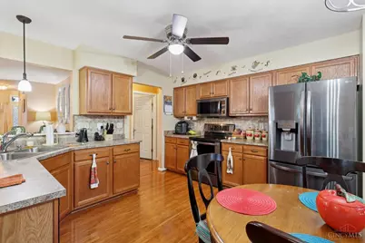 120 Hickory Flats Drive, Harrison, OH 45030 - Photo 16