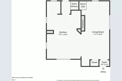 2808 Tytus Avenue, Middletown, OH 45042 - Photo 28