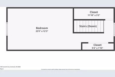 1758 Tuxworth Avenue, Cincinnati, OH 45238 - Photo 42