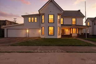 136 N Main St, Peebles, OH 45660 - Photo 1