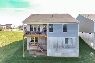 3036 Barnbougle Dr, Miami Township, OH 45233 - Photo 44