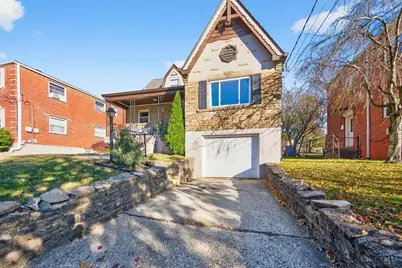 3936 Janett Avenue, Green Township, OH 45211 - Photo 2