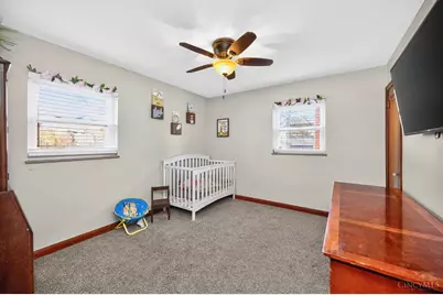 3936 Janett Avenue, Green Township, OH 45211 - Photo 22