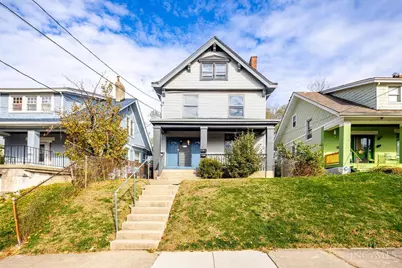 2886 Shaffer Avenue, Cincinnati, OH 45211 - Photo 2