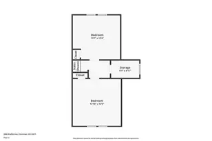 2886 Shaffer Ave, Cincinnati, OH 45211 - Photo 42