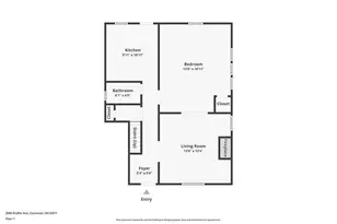 2886 Shaffer Ave, Cincinnati, OH 45211 - Photo 40