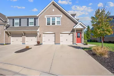 108 Old Pond Road, Springboro, OH 45066 - Photo 1