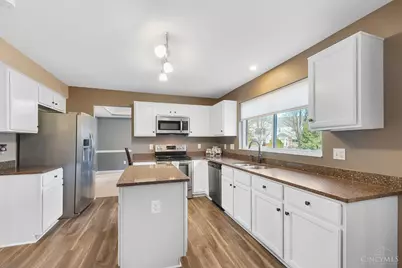 443 Birchwood Drive, Union Township, OH 45255 - Photo 10