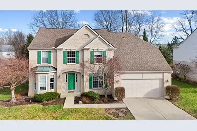 443 Birchwood Drive, Union Township, OH 45255 - Photo 2