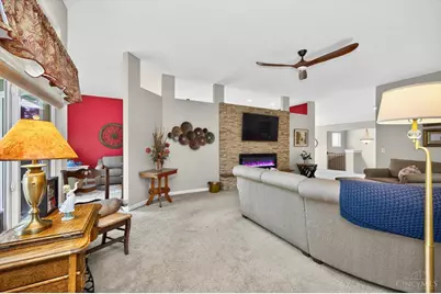 4467 English Oak Court, Mason, OH 45040 - Photo 14