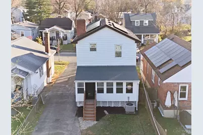 6836 Windward Street, Columbia Township, OH 45227 - Photo 24