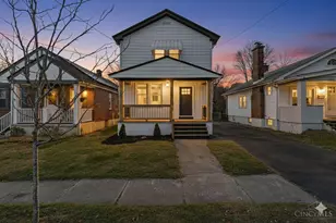 6836 Windward St, Columbia Township, OH 45227 - Photo 1