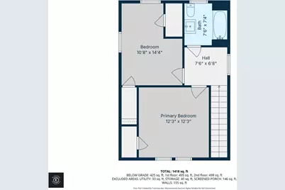 6836 Windward Street, Columbia Township, OH 45227 - Photo 30