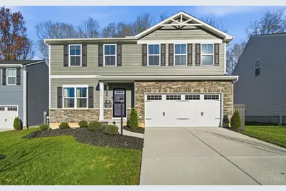 6156 Molly Joy Court, Morrow, OH 45152 - Photo 2