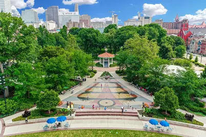 1326 Vine Street #7, Cincinnati, OH 45202 - Photo 32