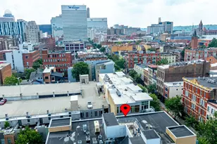 1326 Vine St, Cincinnati, OH 45202 - Photo 30