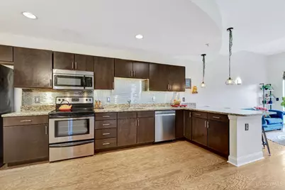 1326 Vine Street #7, Cincinnati, OH 45202 - Photo 6