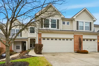 5725 Lofty View Lane #1C, Green Township, OH 45247 - Photo 2