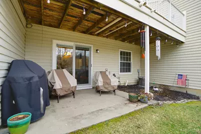 5725 Lofty View Lane #1C, Green Township, OH 45247 - Photo 48