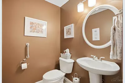 5725 Lofty View Lane #1C, Green Township, OH 45247 - Photo 8