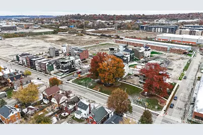 4425 Pin Oak Circle #Lot82, Cincinnati, OH 45209 - Photo 8